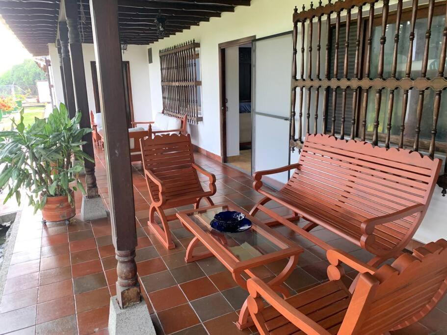 Villa Hermosa Y Tranquila Con Piscina *